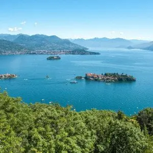 Lago Maggiore - Mottarone - Dolcevita.no
