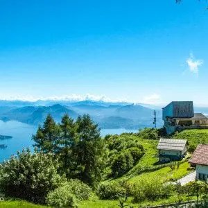 Lago Maggiore - Mottarone - Dolcevita.no