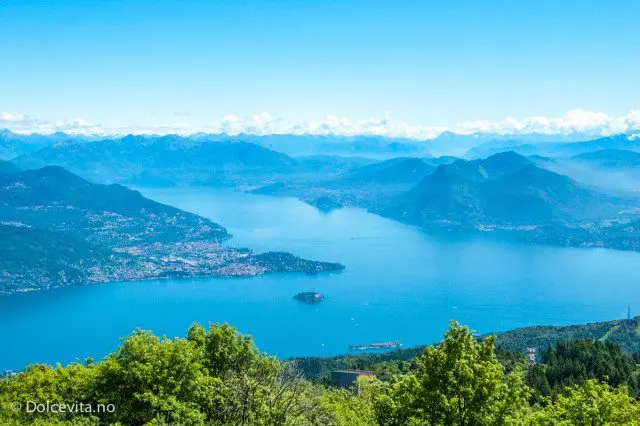 Mottarone,lago maggiore,ski,tyttebær,krekling,fjell
