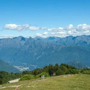 Lago Maggiore - Mottarone - Dolcevita.no