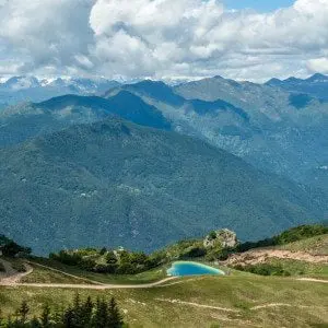 Lago Maggiore - Mottarone - Dolcevita.no