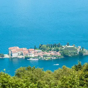 Lago Maggiore - Mottarone - Dolcevita.no
