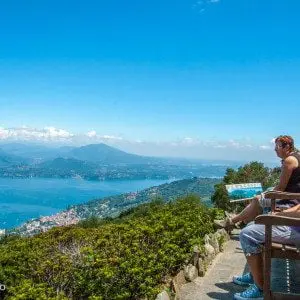 Lago Maggiore - Mottarone - Dolcevita.no