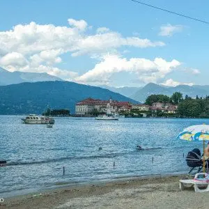 Lago Maggiore - Mottarone - Dolcevita.no