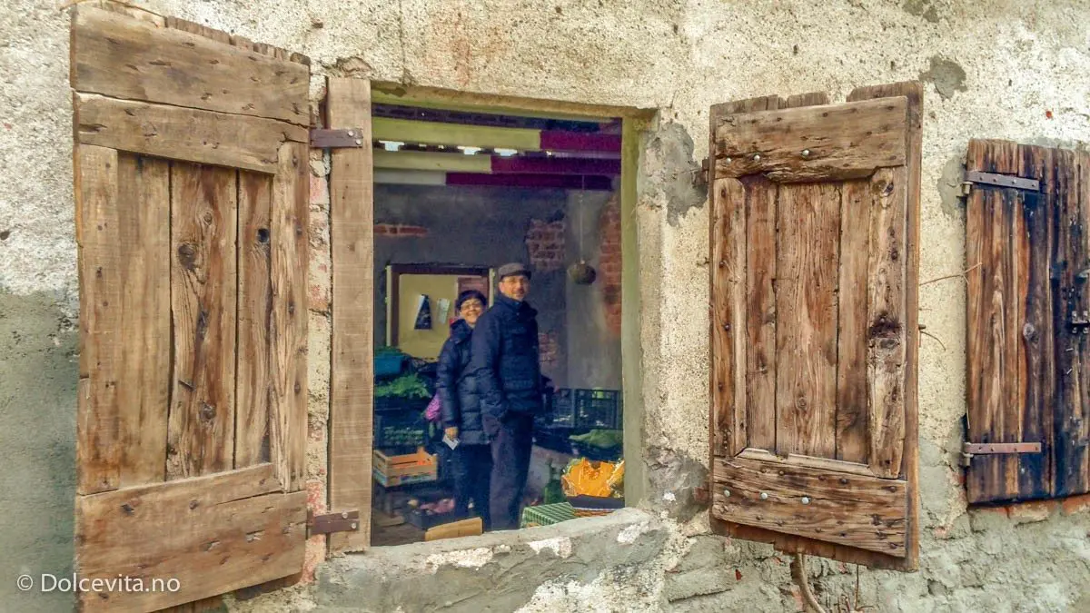 Abbiategrasso - Biomat - Dolcevita.no