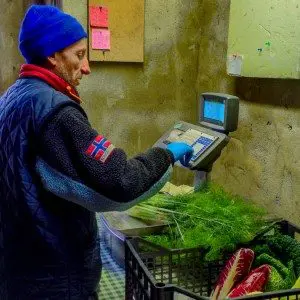 Abbiategrasso - Biomat - Dolcevita.no