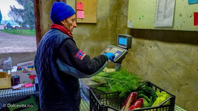 Abbiategrasso - Biomat - Dolcevita.no