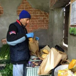 Abbiategrasso - Biomat - Dolcevita.no
