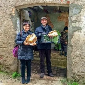 Abbiategrasso - Biomat - Dolcevita.no