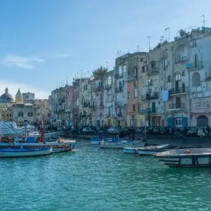 Procida - Dolcevita.no