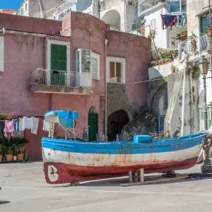 Procida - Dolcevita.no