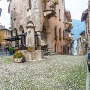 Cannobio- Lago Maggiore - Dolcevita.no