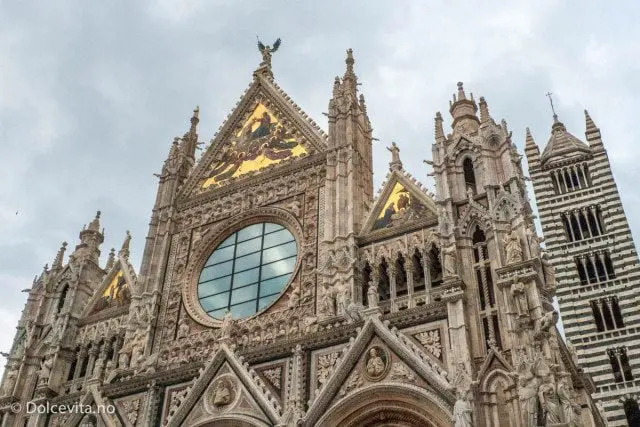 Siena - Dolcevita.no