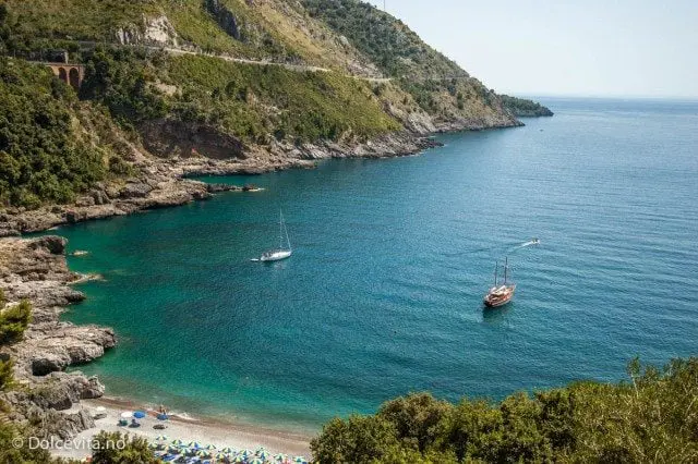 Aquafredda - Dolcevita.no