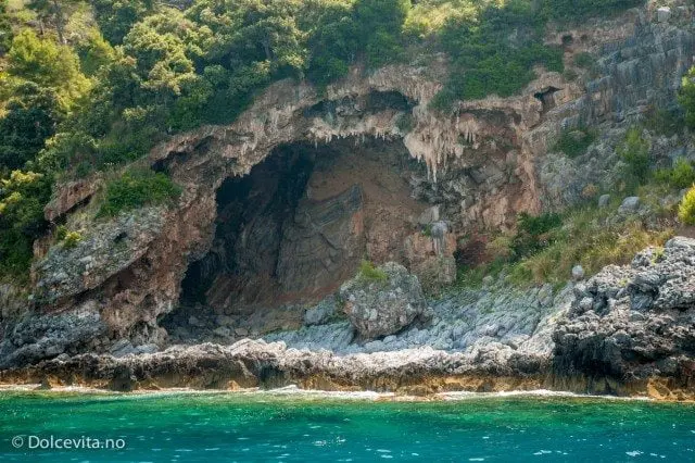 Aquafredda - Dolcevita.no