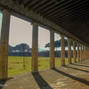 Pompei -Pompeii - Dolcevita.no