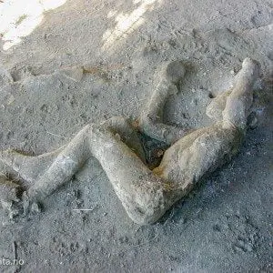 Pompeii - Dolcevita.no