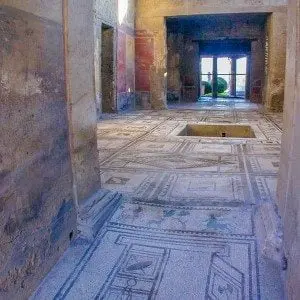 Pompei -Pompeii - Dolcevita.no