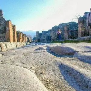 Pompei -Pompeii - Dolcevita.no