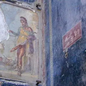 Pompei -Pompeii - Dolcevita.no