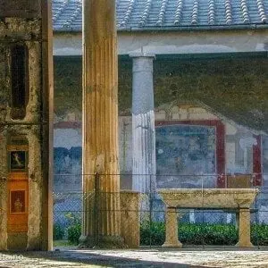 Pompei -Pompeii - Dolcevita.no