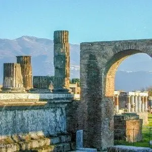 Pompei -Pompeii - Dolcevita.no