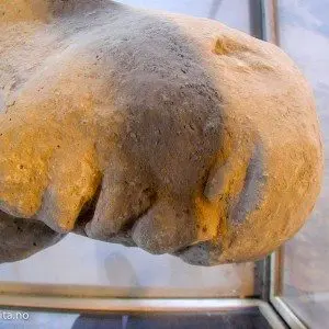 Pompei -Pompeii - Dolcevita.no