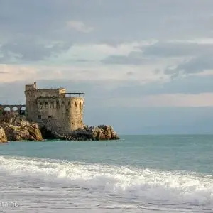 Amalfikysten - Dolcevita.no