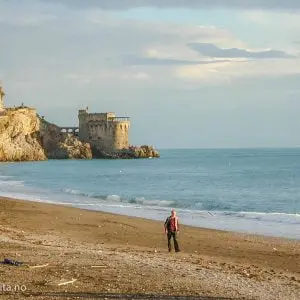 Amalfikysten - Dolcevita.no