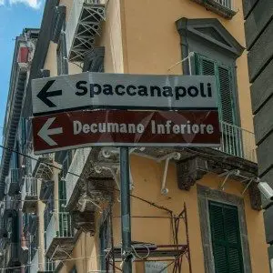 Napoli - Dolcevita.no