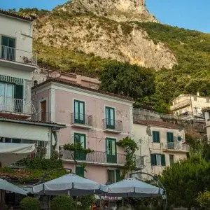 Maratea - Dolcevita.no