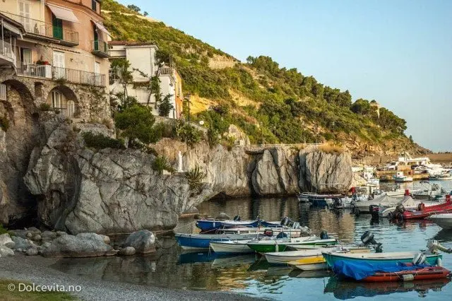 Maratea - Dolcevita.no