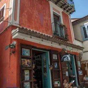 Maratea - Dolcevita.no