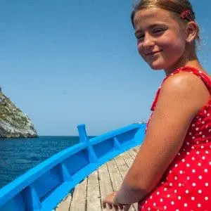 Palinuro - Dolcevita.no