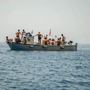 Palinuro - Dolcevita.no