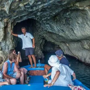 Palinuro - Dolcevita.no