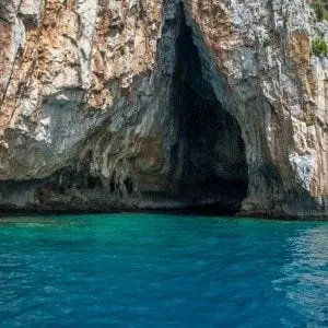 Palinuro - Dolcevita.no