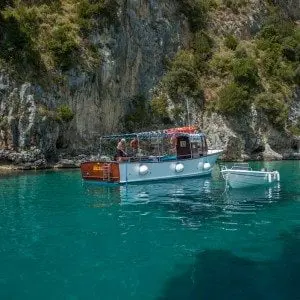 Palinuro - Dolcevita.no