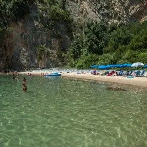 Palinuro - Dolcevita.no