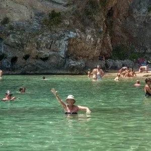 Palinuro - Dolcevita.no