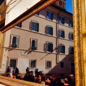 Trastevere - Roma - Dolcevita.no