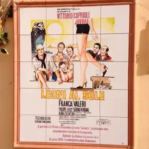 Amalfikysten - Dolcevita.no