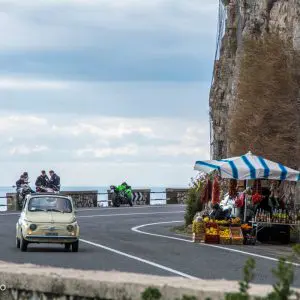 Amalfikysten - Dolcevita.no