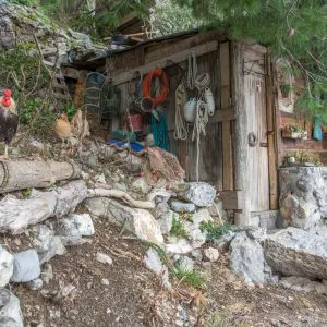 Amalfikysten - Dolcevita.no