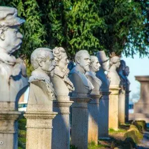 Trastevere - Roma - Dolcevita.no