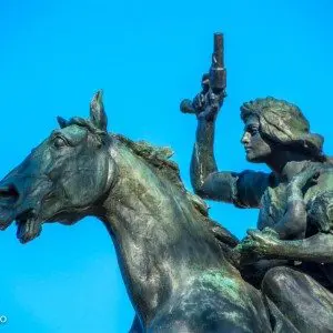 Trastevere - Roma - Dolcevita.no