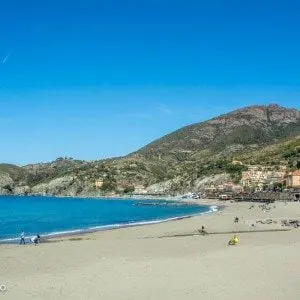 Levanto - Cinque Terre - Dolcevita.no