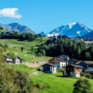 Cogne - Dolcevita.no