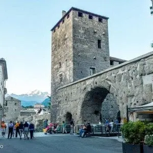 Cogne - Dolcevita.no