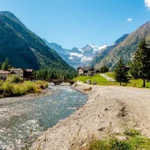 Cogne - Dolcevita.no